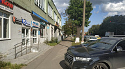 Арендный бизнес ОСЗ 
