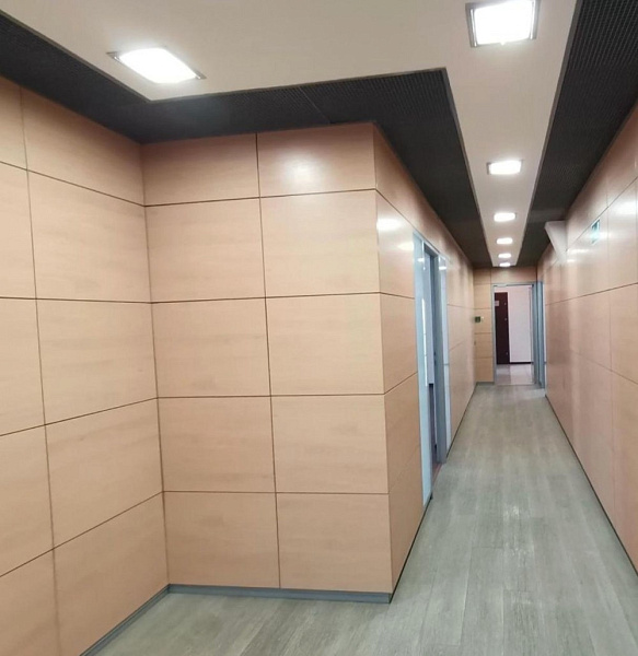 Аренда офиса Особняк «Хохловский 10 с3»