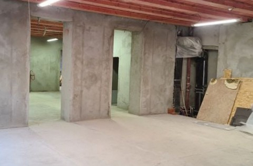 Аренда торгового помещения Офисное здание «Серпуховская 36/71 с1»