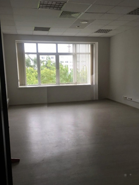 Аренда офиса Бизнес-центр 