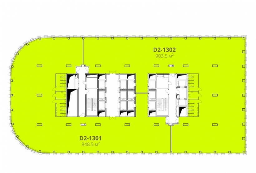 Продажа офиса БЦ 