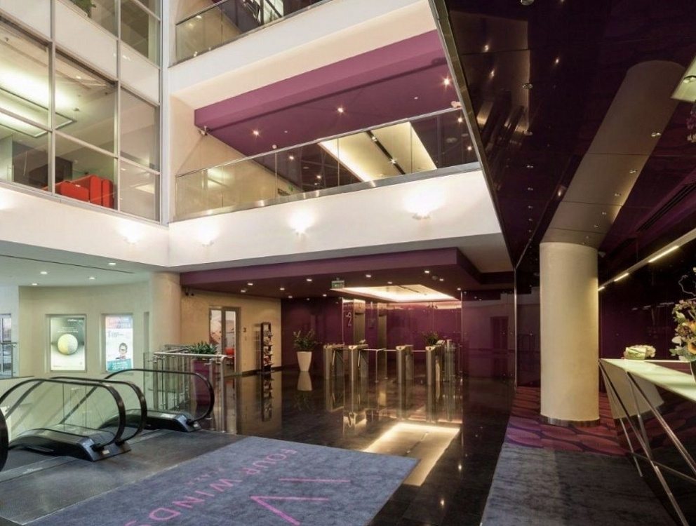 Аренда офиса Бизнес-центр «Четыре Ветра