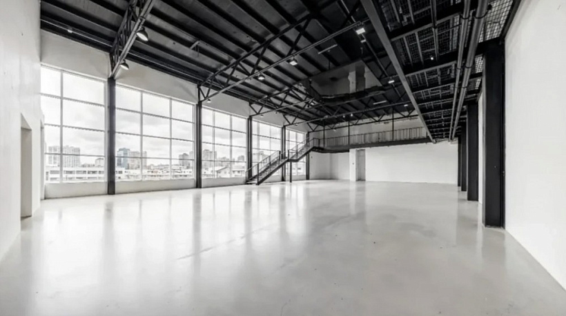 Аренда торгового помещения Бизнес-центр Центр дизайна Artplay (Артплэй)