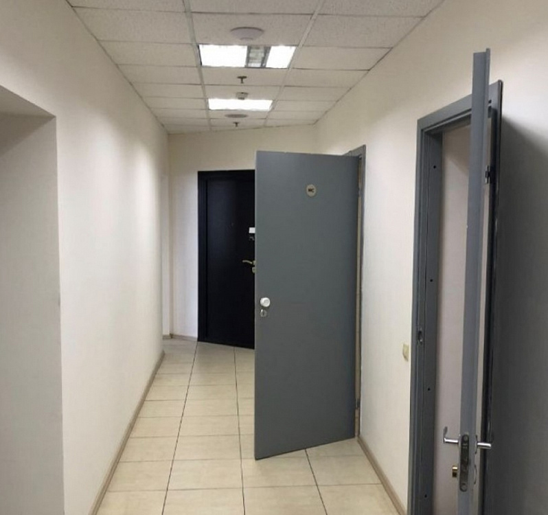 Продажа офиса Административно-торговый центр Савелоград