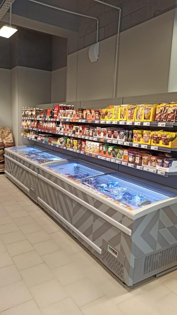 Аренда торгового помещения Жилой дом 