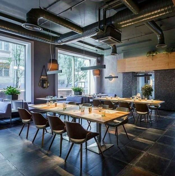 Аренда торгового помещения Бизнес-центр «Central Park Tower»