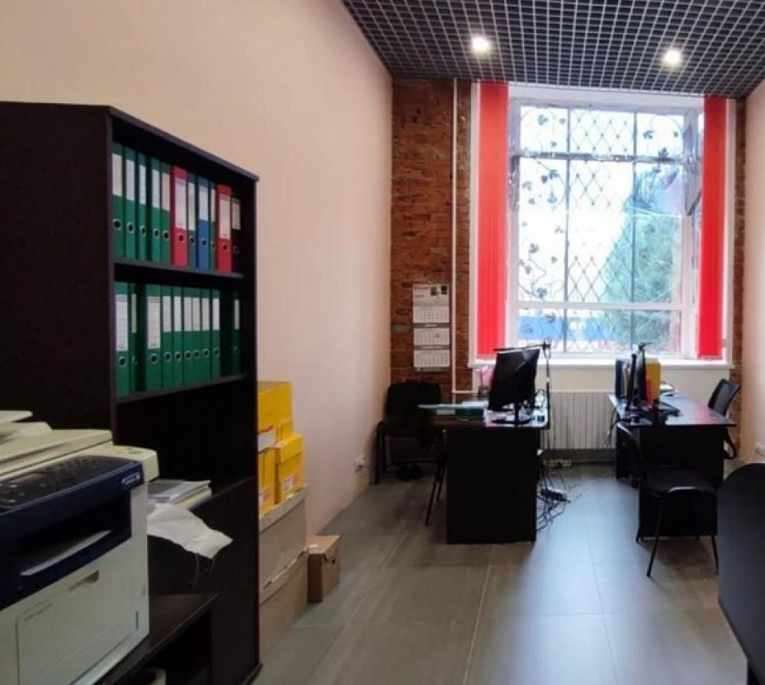 Аренда офиса Офисное здание «Гостиничный 4б»