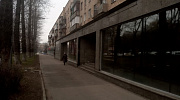 Аренда торгового помещения Жилое здание 