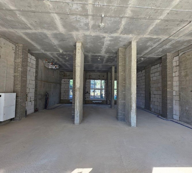 Аренда торгового помещения ЖК 