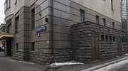 Продажа торгового помещения Жилое здание «1-й Неопалимовский 8» - превью