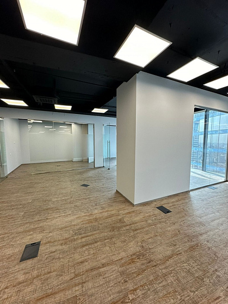 Аренда офиса Москва-Сити «Башня Федерация»