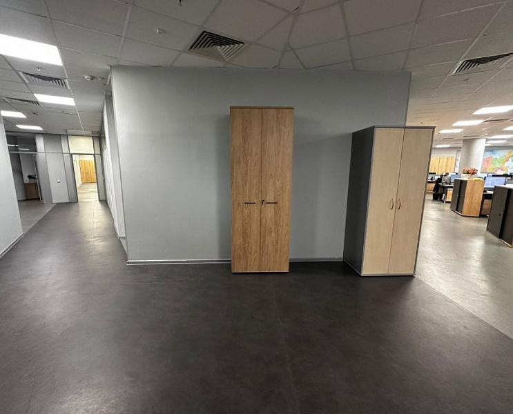 Аренда офиса Бизнес-центр «Линкор»