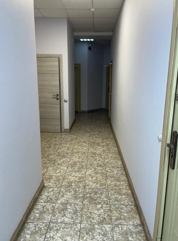 Продажа офиса Административное здание на ул. Новослободская, 48