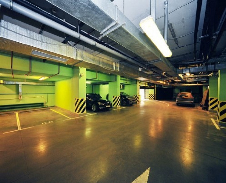 Аренда офиса Бизнес-центр «Газойл Плаза»