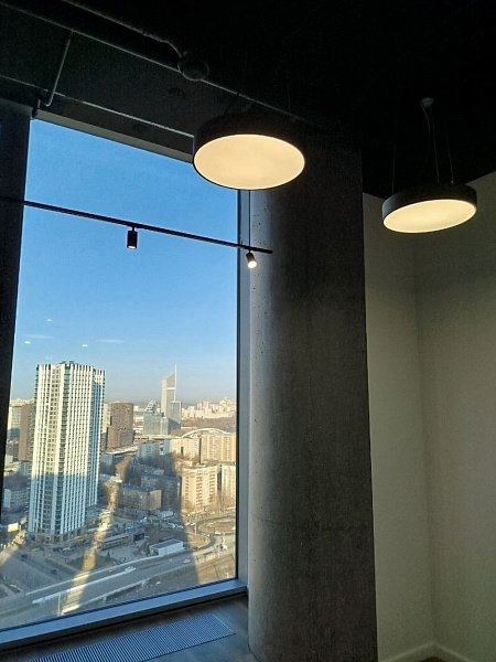 Аренда офиса Деловой центр ICITY