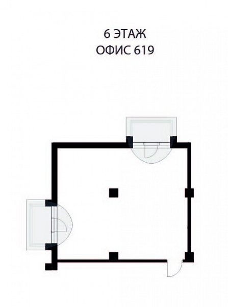 Арендный бизнес МФК Центр Союз