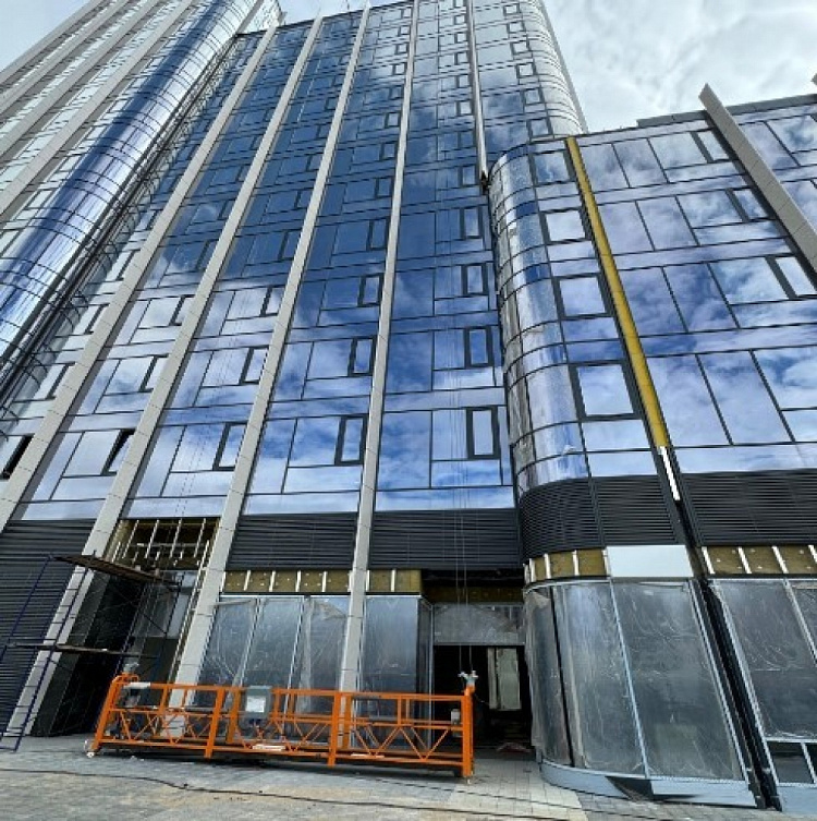 Продажа торгового помещения ЖК «Shagal»