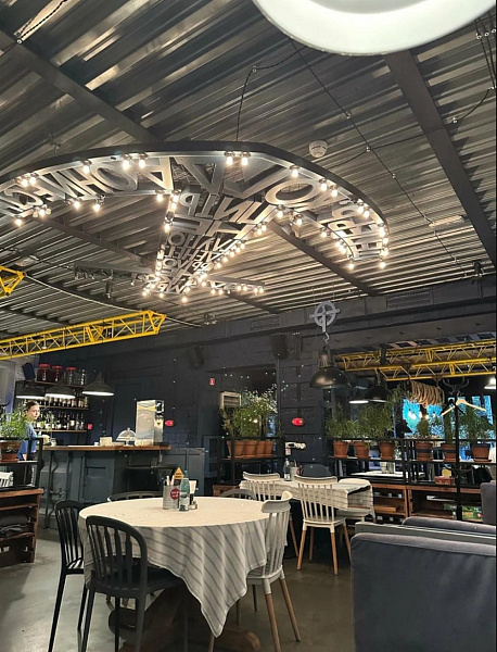 Аренда торгового помещения ОСЗ 