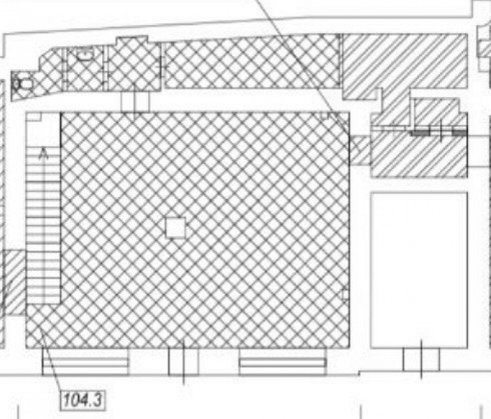 Аренда торгового помещения Особняк «Гоголевский 3»