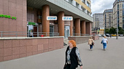 Продажа торгового помещения Жилой дом 