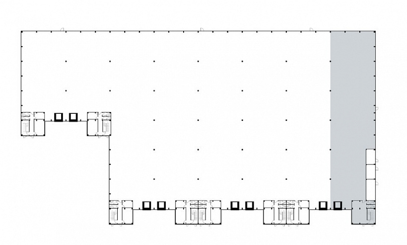 Продажа индустриальной недвижимости Промышленный парк Сенькино