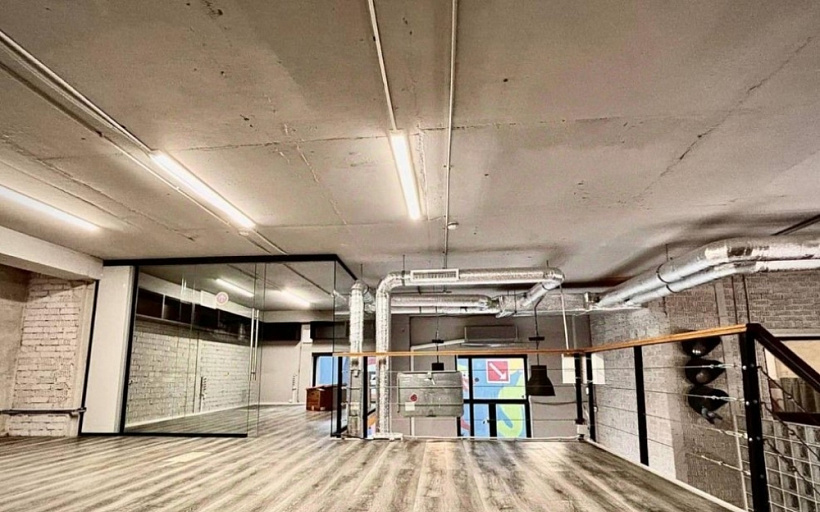 Аренда офиса ЖК 