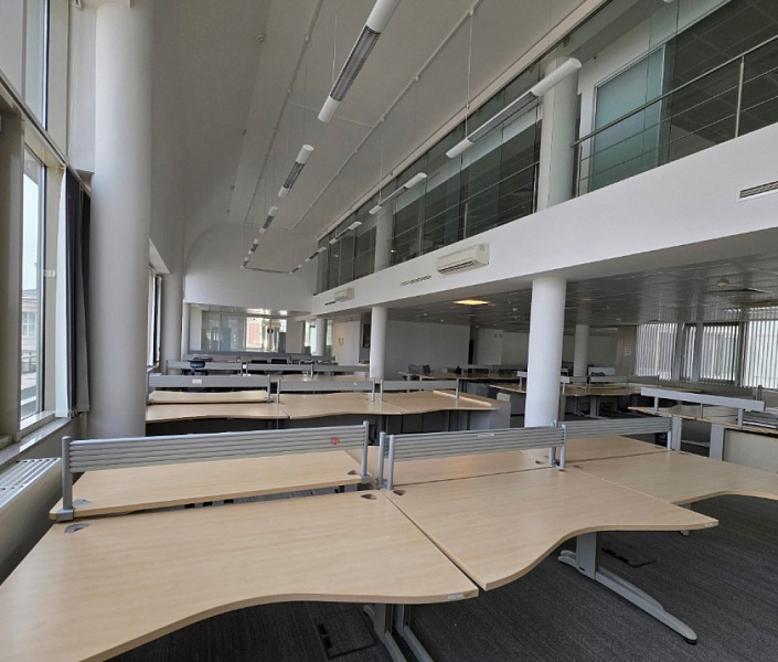 Аренда офиса Бизнес-центр «Берлинский Дом»