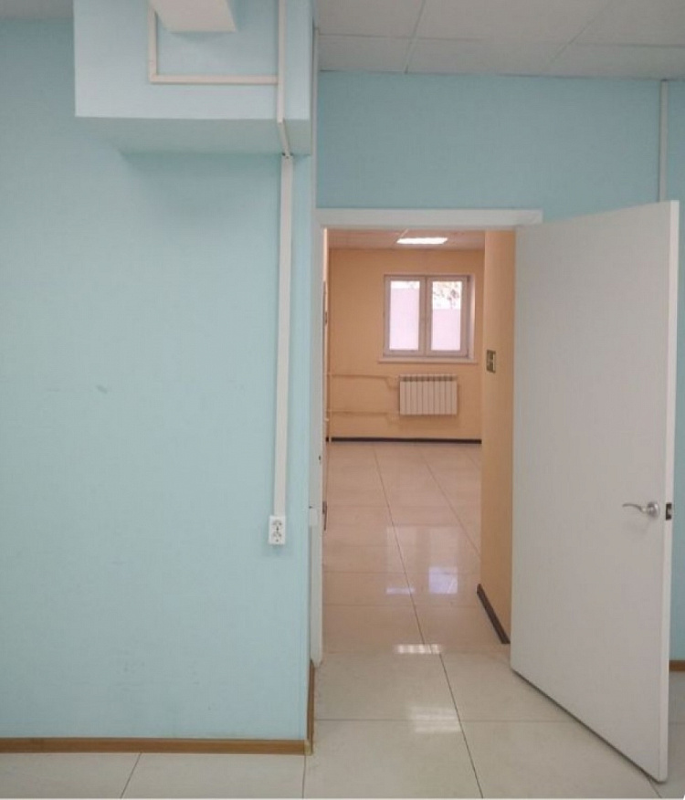Арендный бизнес Жилое здание 