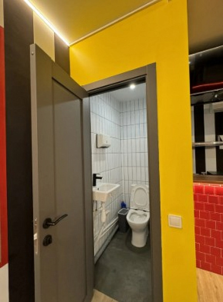 Арендный бизнес Жилой Дом