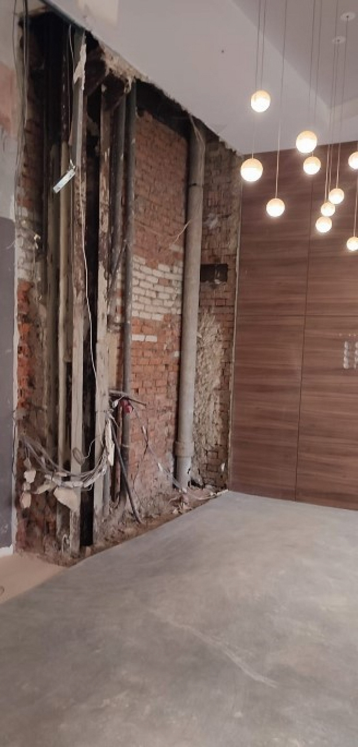 Продажа торгового помещения Офисное здание «Проектный институт»