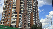 Аренда торгового помещения Жилое здание 