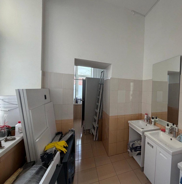 Аренда офиса Административное здание 