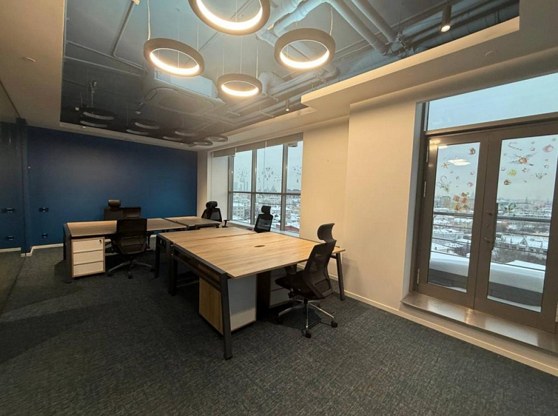 Аренда офиса Бизнес-центр «Лайтхаус»