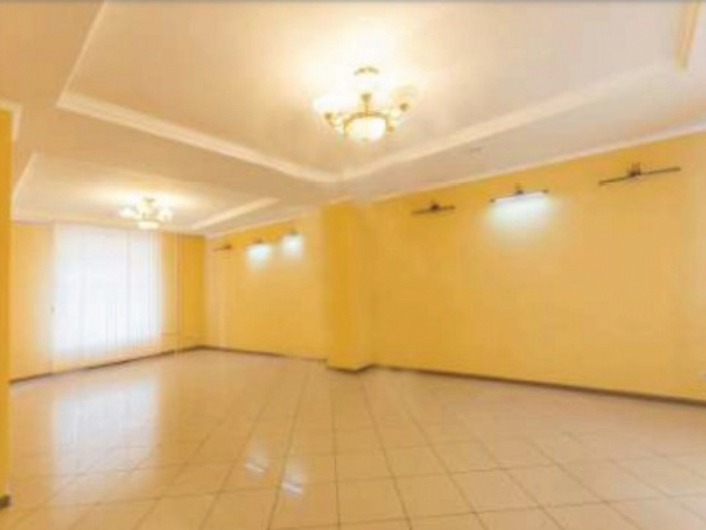 Продажа офиса Малый Татарский переулок, 3