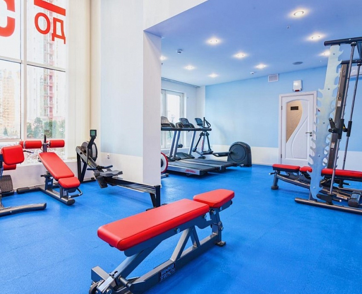 Продажа торгового помещения Жилое здание  