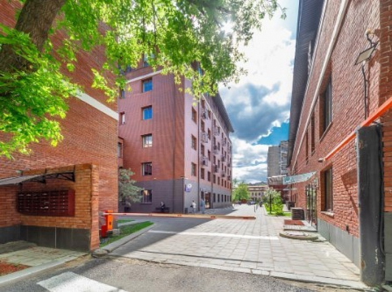 Продажа офиса Лофт - квартал 