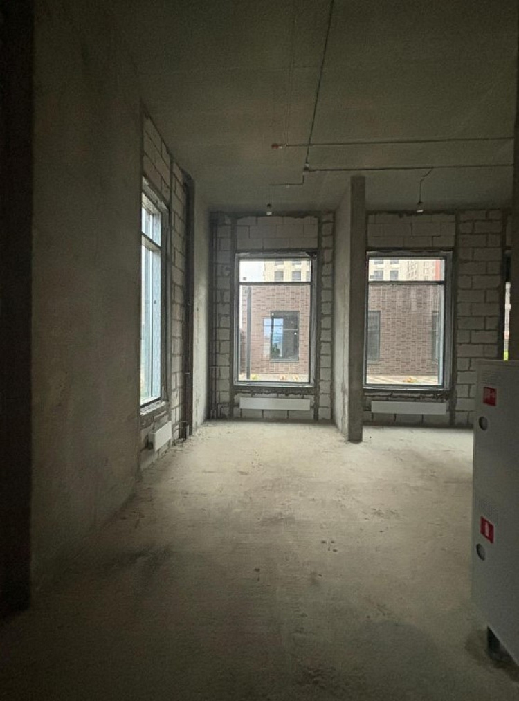 Аренда торгового помещения ЖК 