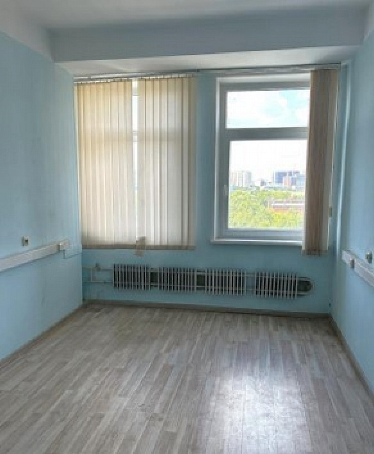 Продажа офиса Здание 