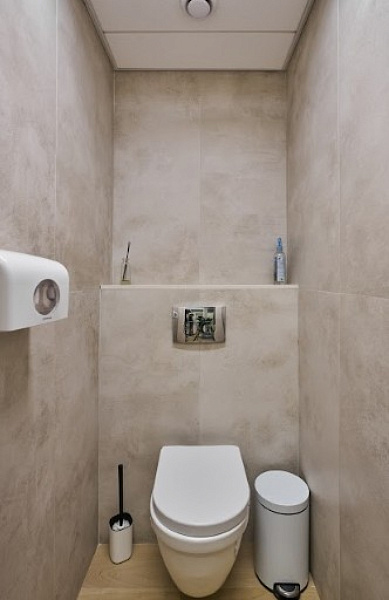 Аренда офиса Бизнес-центр «Лесная 43»