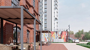 Продажа торгового помещения КутузовGRAD II (КутузовГрад II)  МАНУФАКТУРА XIX - превью