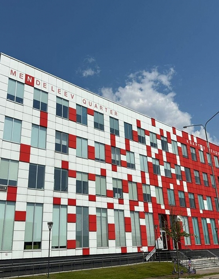 Аренда офиса Бизнес-Центр ТЕХНОПАРК. 