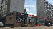 Арендный бизнес Жилое здание 