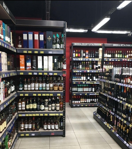 Арендный бизнес Жилое здание 