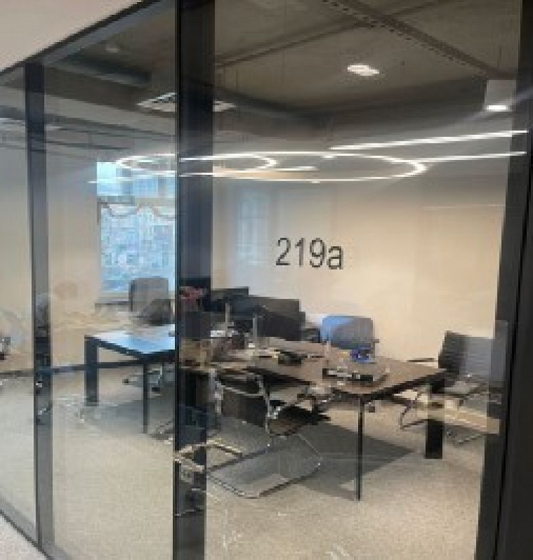 Аренда офиса ТОЦ «Садовая Галерея»