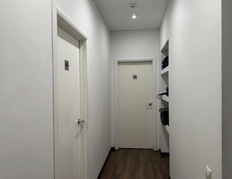 Аренда офиса Жилое здание 