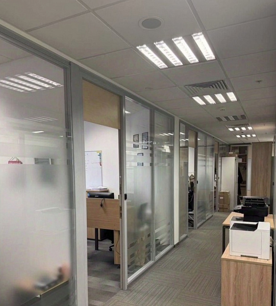 Аренда офиса Бизнес-центр 