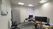 Аренда офиса Офисное здание «Леонтьевский 25» - превью