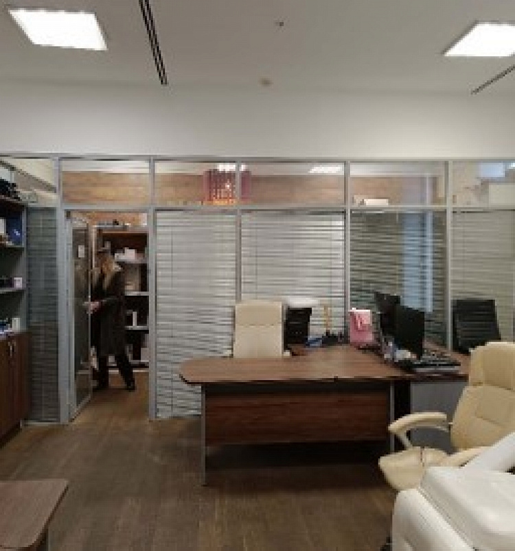 Аренда офиса Торгово-офисный комплекс 