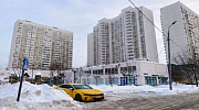 Продажа торгового помещения ТЦ 