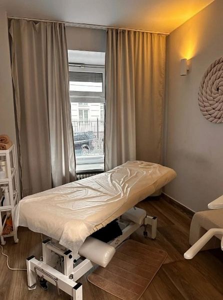 Арендный бизнес Административное здание 